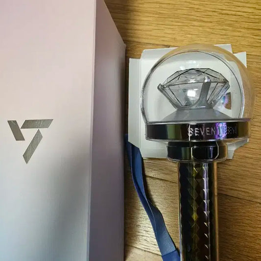 캐럿봉과 캐럿봉 열쇠고리