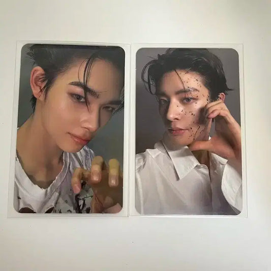 엔하이픈 DESIRE : UNLEASH MINE Ver. 니키 제이크