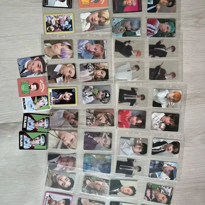 !!!탈덕급처!!! 엔시티 앨범시즌그리팅포카비공굿 !!네고가능!!