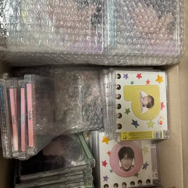 (미개봉) 엔시티 위시 팝팝 쥬얼 개인반 양도 리쿠 시온 사쿠야 재희 료