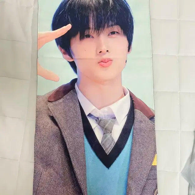 지성 길음중 슬로건 양도 엔시티 엔시티드림