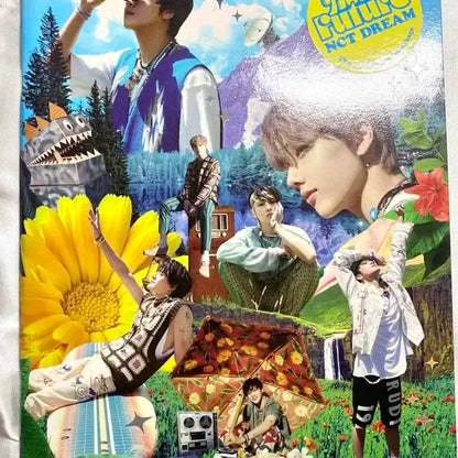 엔시티 127, Dream 앨범 판매