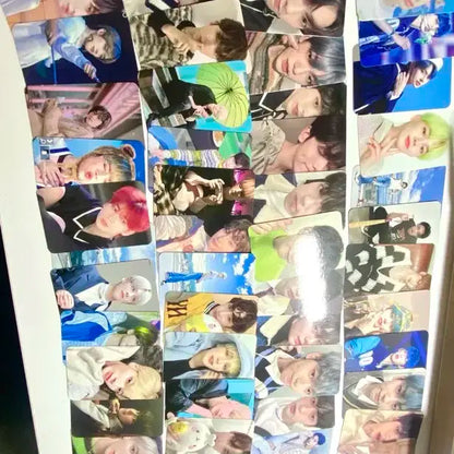 급처) 투바투 개봉앨범