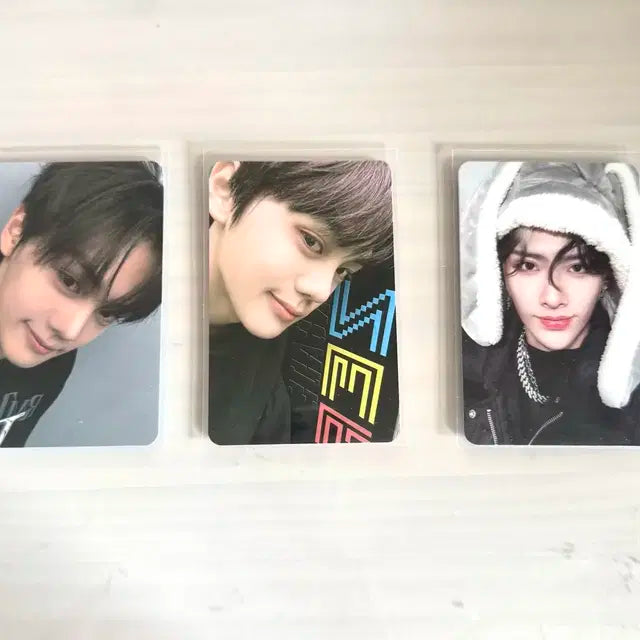 제베원 김규빈,리키 포카 판매합니다