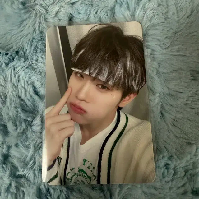 제베원 메이크스타 태래