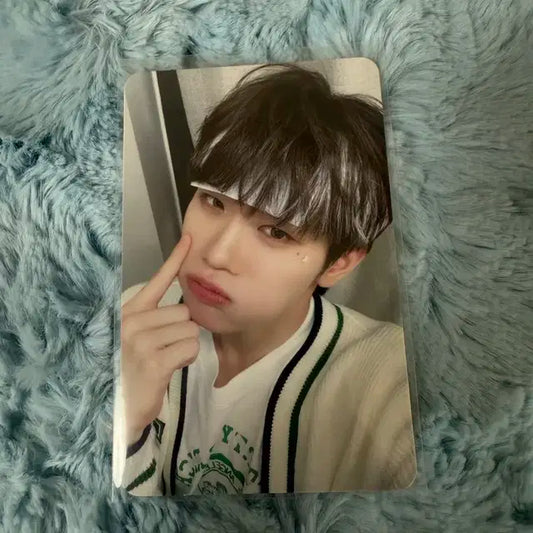 제베원 메이크스타 태래