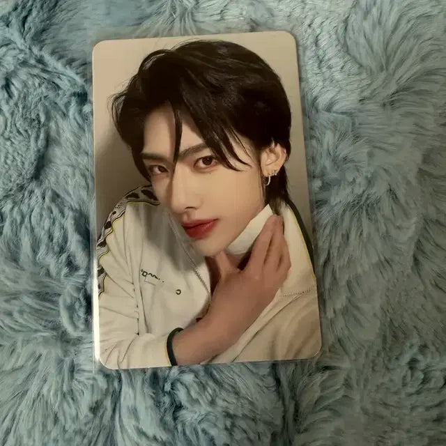 제베원 메이크스타 리키