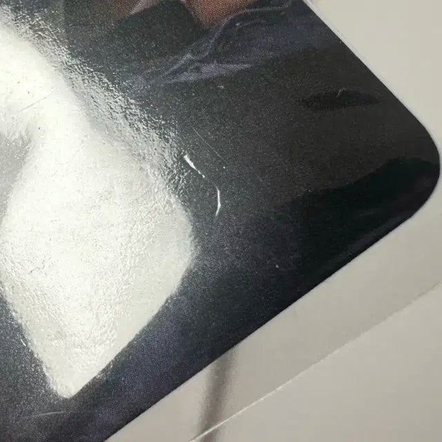 마이 샤이니월드 영화 열쇠고리 키링 샤이니 민호태민 페어포카