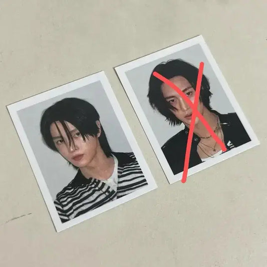 라이즈 원빈 성찬 증사