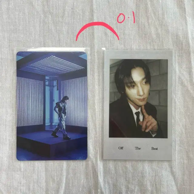몬스타엑스 포카 형원민혁창균주헌셔누기현
