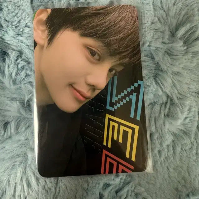 제베원 cgv 일본 팬콘 규빈