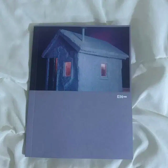 엔하이픈 데이드림 포토북 양도