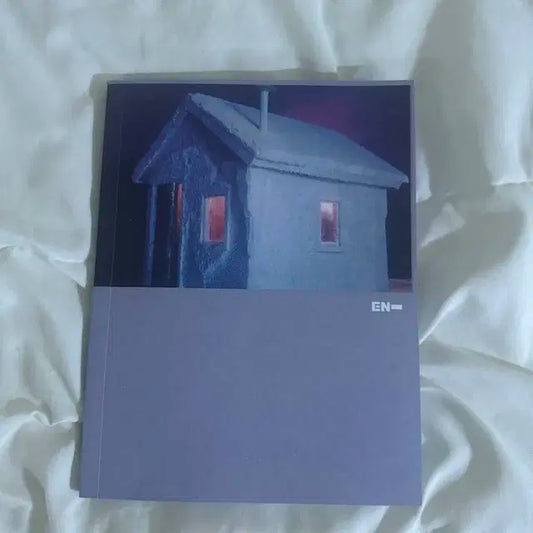 엔하이픈 데이드림 포토북 양도