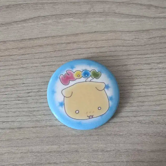 보넥도 운학 핀뱃지 팔아요