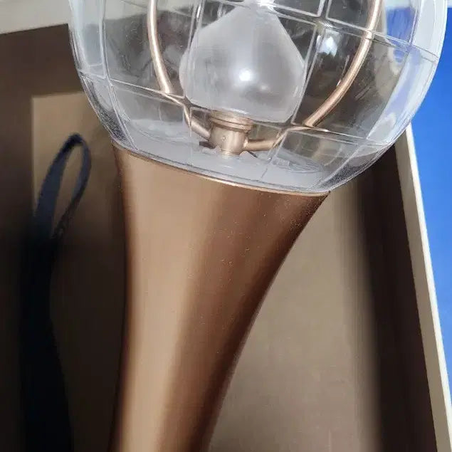 에이티즈 응원봉 라이티니 양도합니다