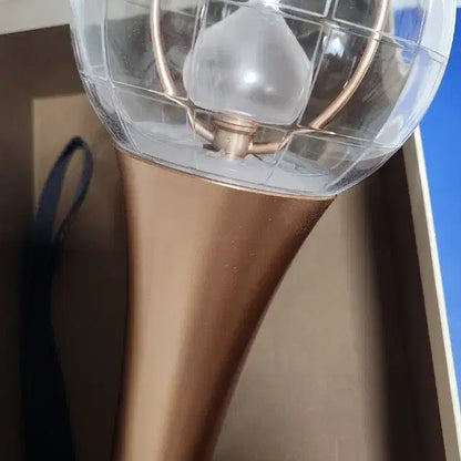 에이티즈 응원봉 라이티니 양도합니다