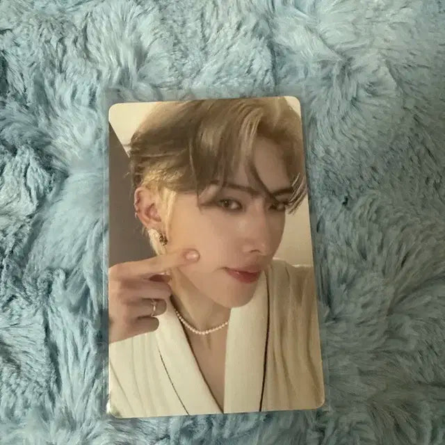 제베원 앨포 리키