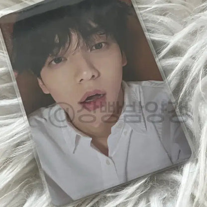 투바투 수빈 별의 장 앨포