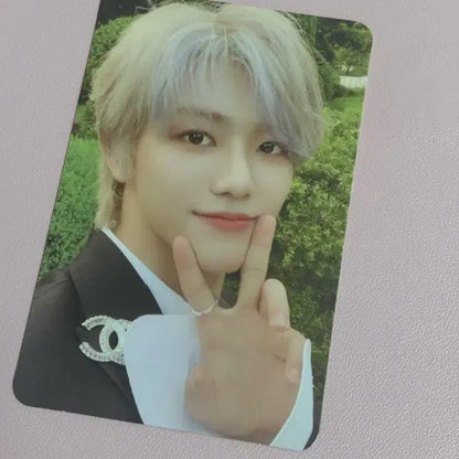 샤넬 재민 양도