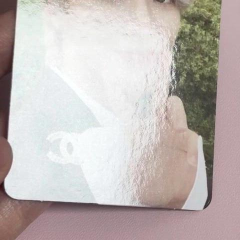 샤넬 재민 양도