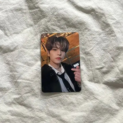 스트레이키즈 스키즈 승민포카 일괄