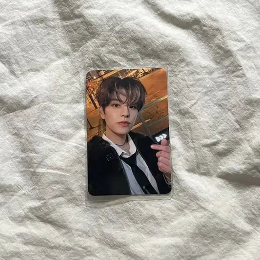 스트레이키즈 스키즈 승민포카 일괄