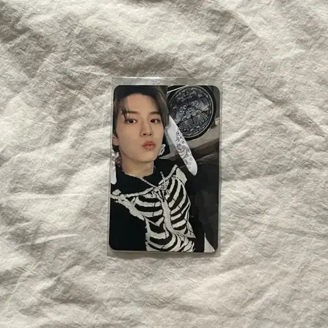 스트레이키즈 스키즈 승민포카 일괄