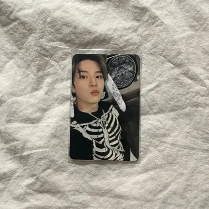 스트레이키즈 스키즈 승민포카 일괄