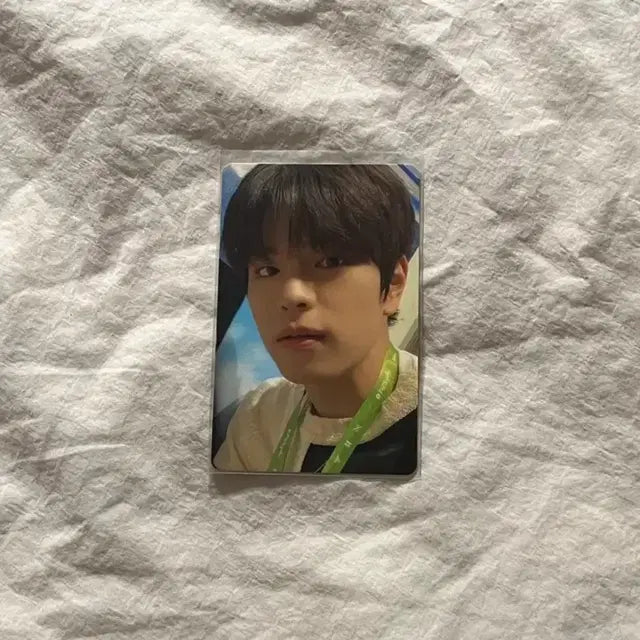 스트레이키즈 스키즈 승민포카 일괄