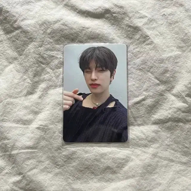 스트레이키즈 스키즈 승민포카 일괄