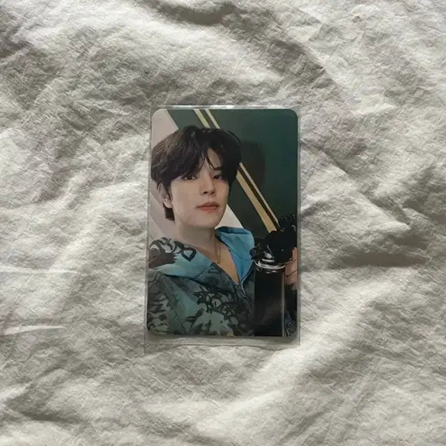 스트레이키즈 스키즈 승민포카 일괄
