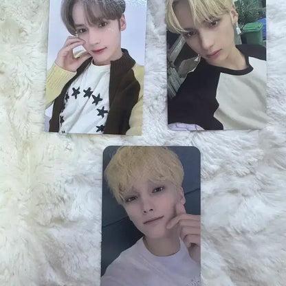 [급처/하자x/폭덤] 휴닝카이 투바투 포카 생카 키링 일괄 판매