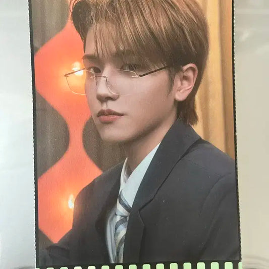 보넥도 리우 싸인 포스터