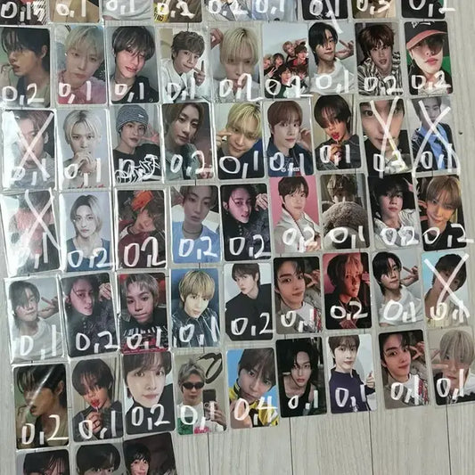 라이즈 포카 판매해요