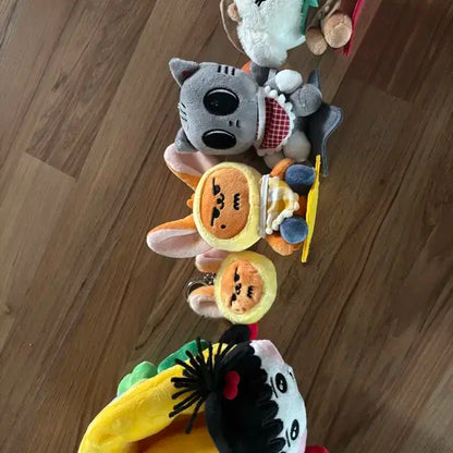 투바투 포카,뿔바투 양도합니다.