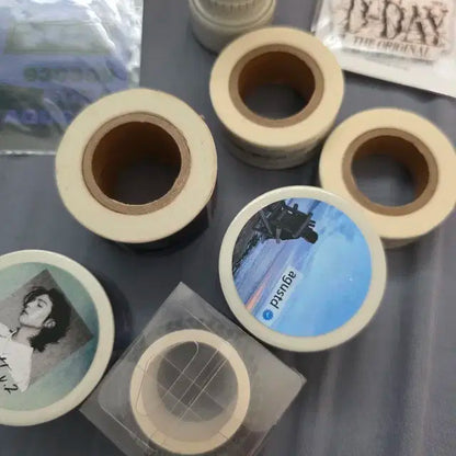 bts 방탄 굿즈