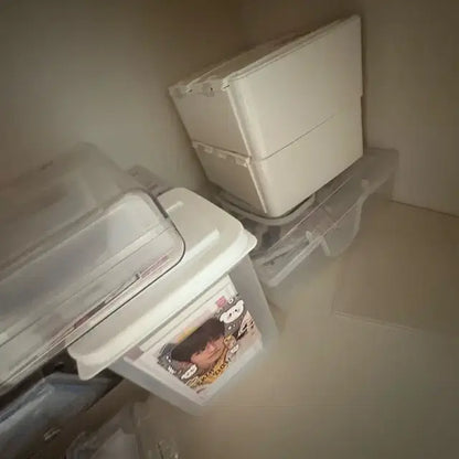 제로베이스원 김태래 포카 일괄
