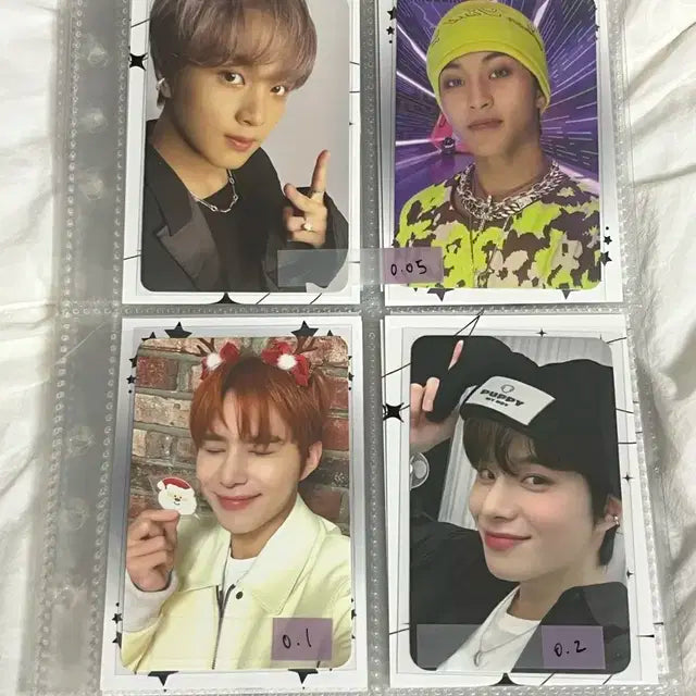 엔시티 포카