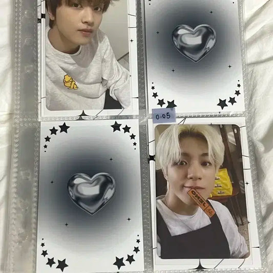 엔시티 포카