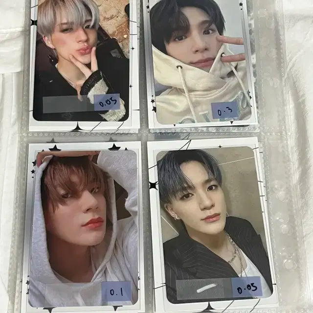 엔시티 포카