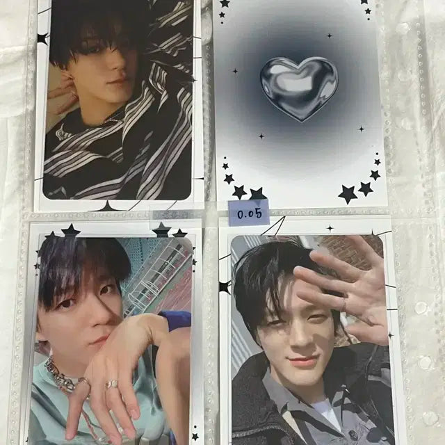엔시티 포카