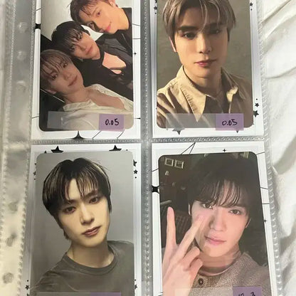 엔시티 포카