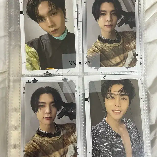 엔시티 포카