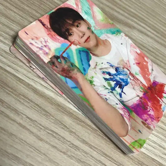 패더썬 승관 캐럿반 포카