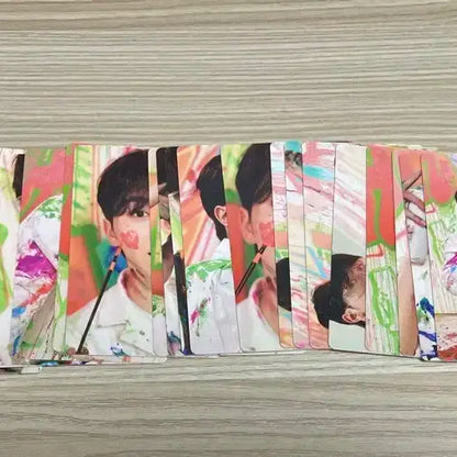 패더썬 승관 캐럿반 포카