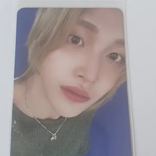 라이즈 원빈 포카 팔아요