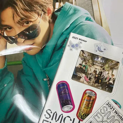 NCT 앨범