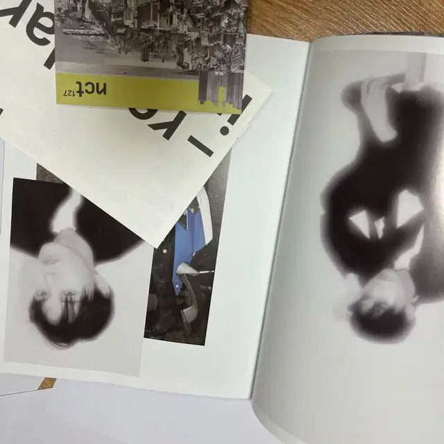 NCT 앨범