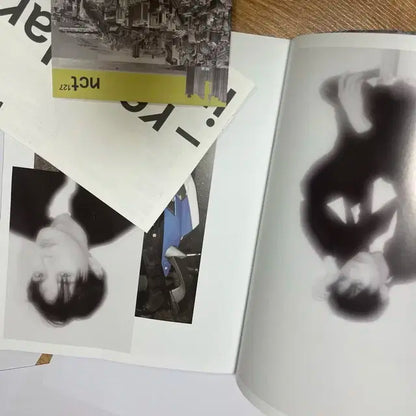 NCT 앨범