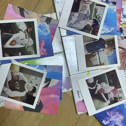 플레이브w4l앨범 양도